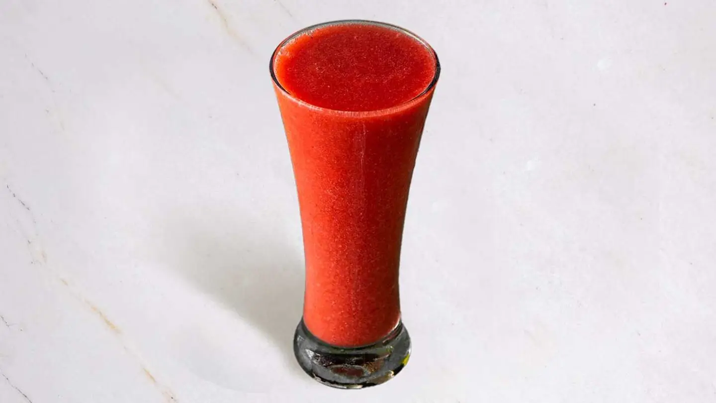 Cocktail Juice