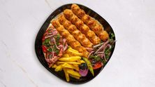 كباب دجاج