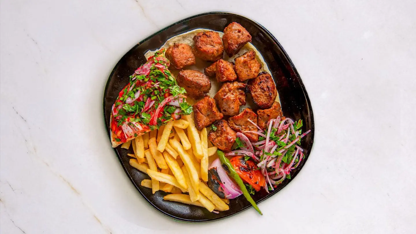 Awsal Meat