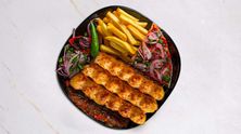 كباب عراقي دجاج