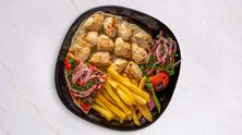 شيش طاووق بيروتي