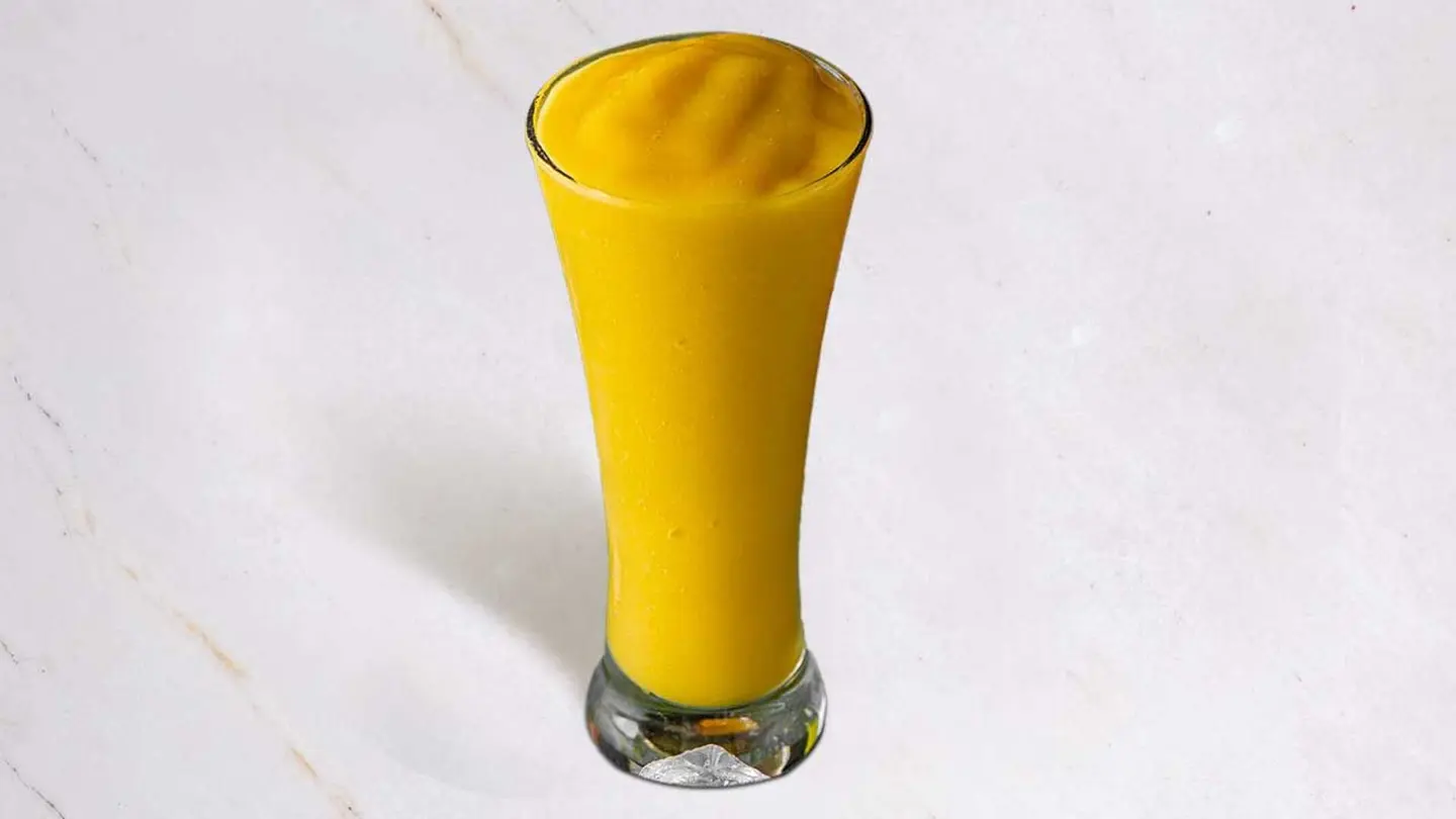 Mango Juice