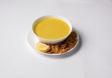 شوربة عدس