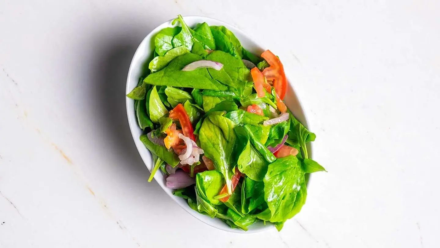 Arugula Salad