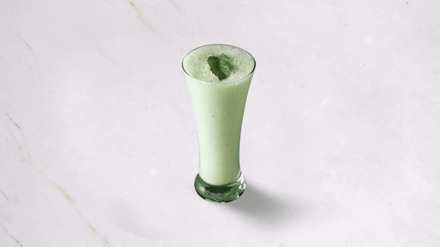 Eran Milk