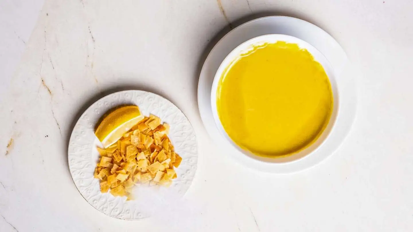 Lentil Soup