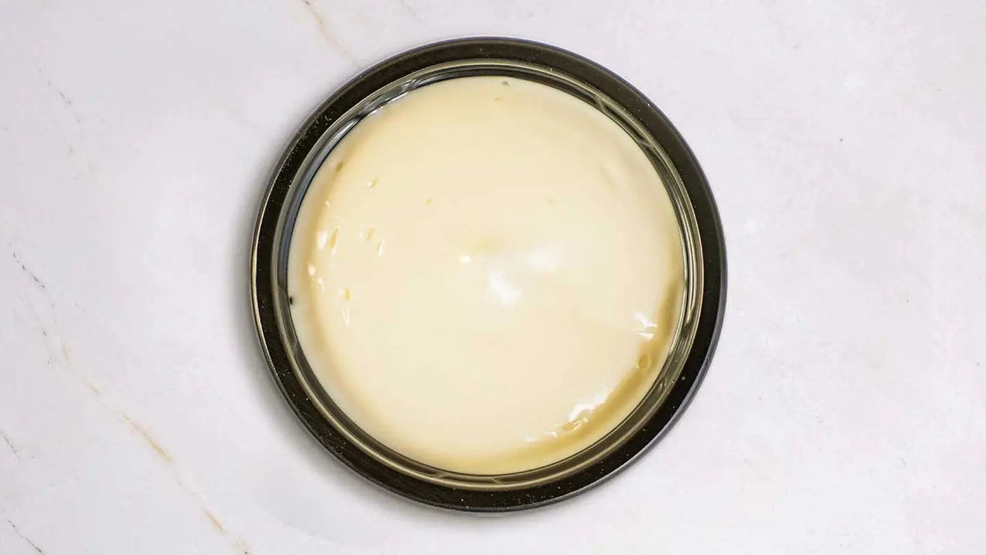 Garlic Sauce