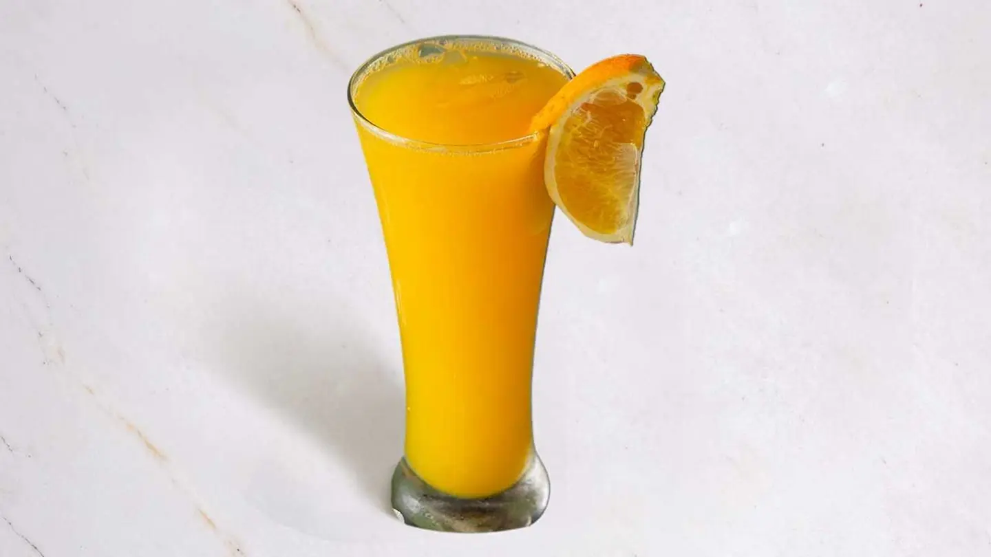 Orange Juice