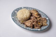 بيف ستيك