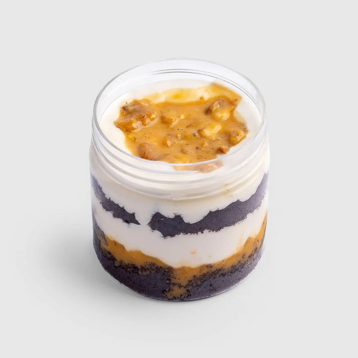 Salted Caramel Chocolate