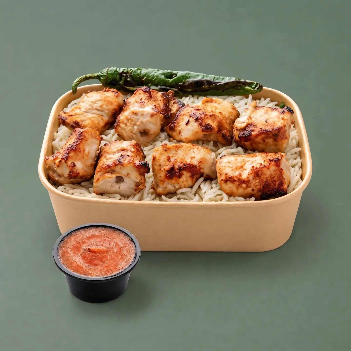 Rizo Shish