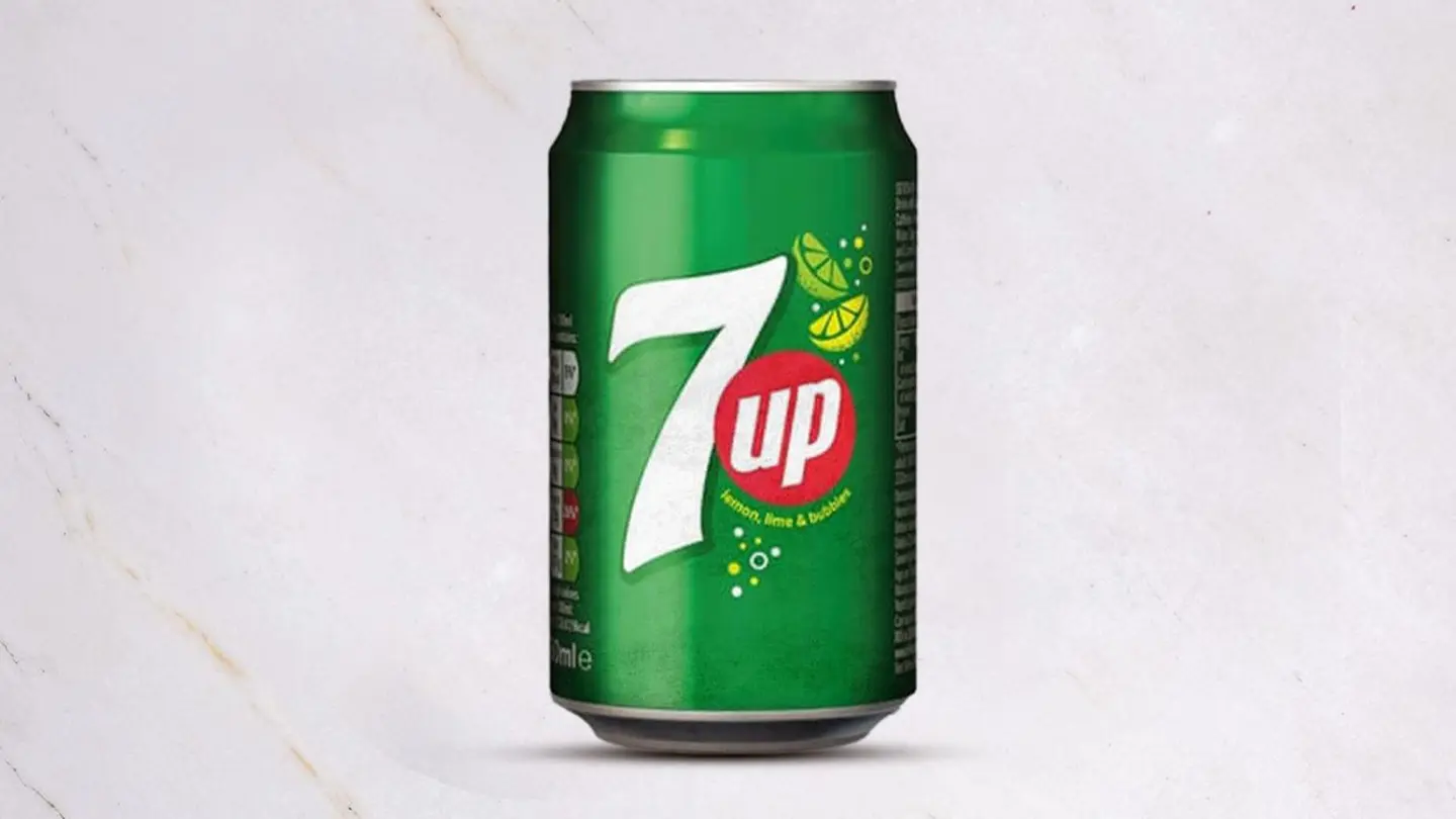 7 Up