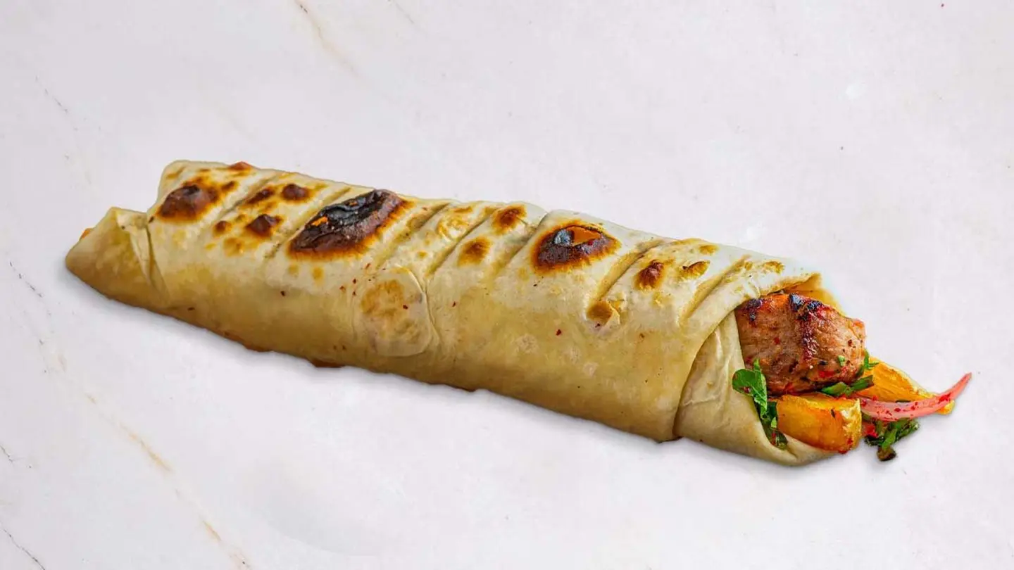 Awsal Sandwich