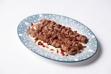 كباب متبل