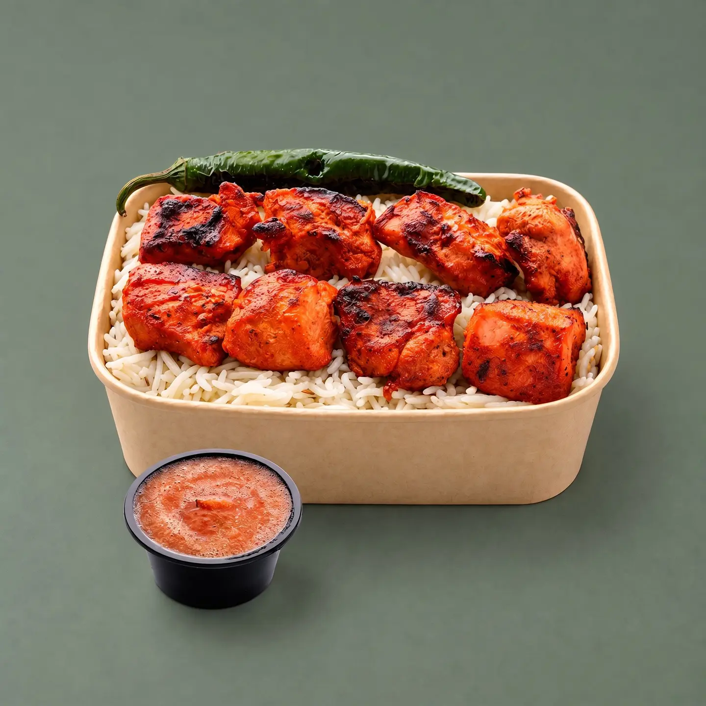 Rizo Tikka