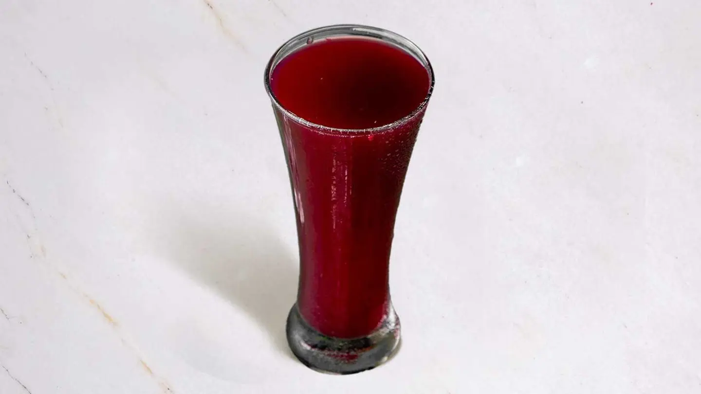 Pomegranate Juice