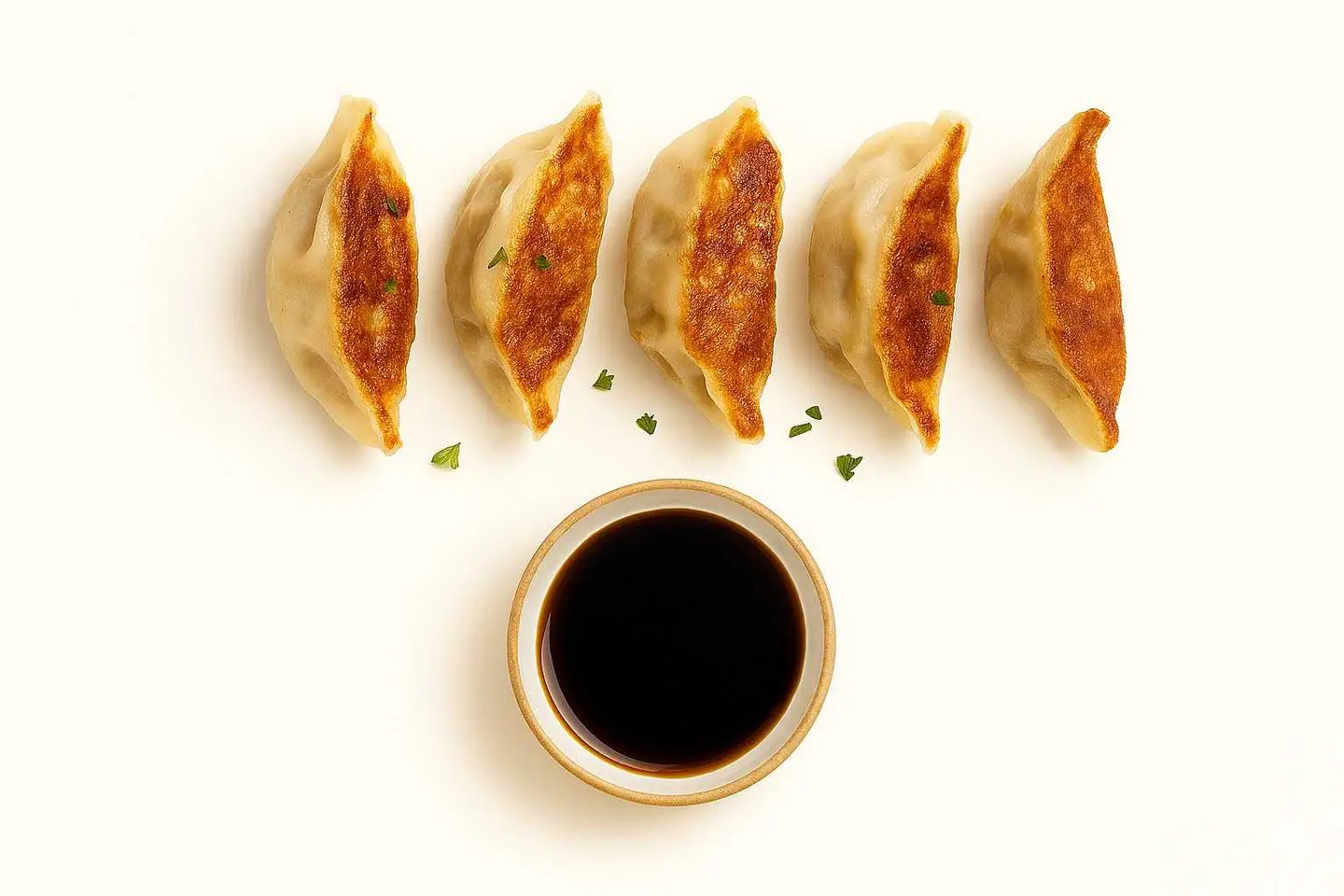 Kobe Gyoza