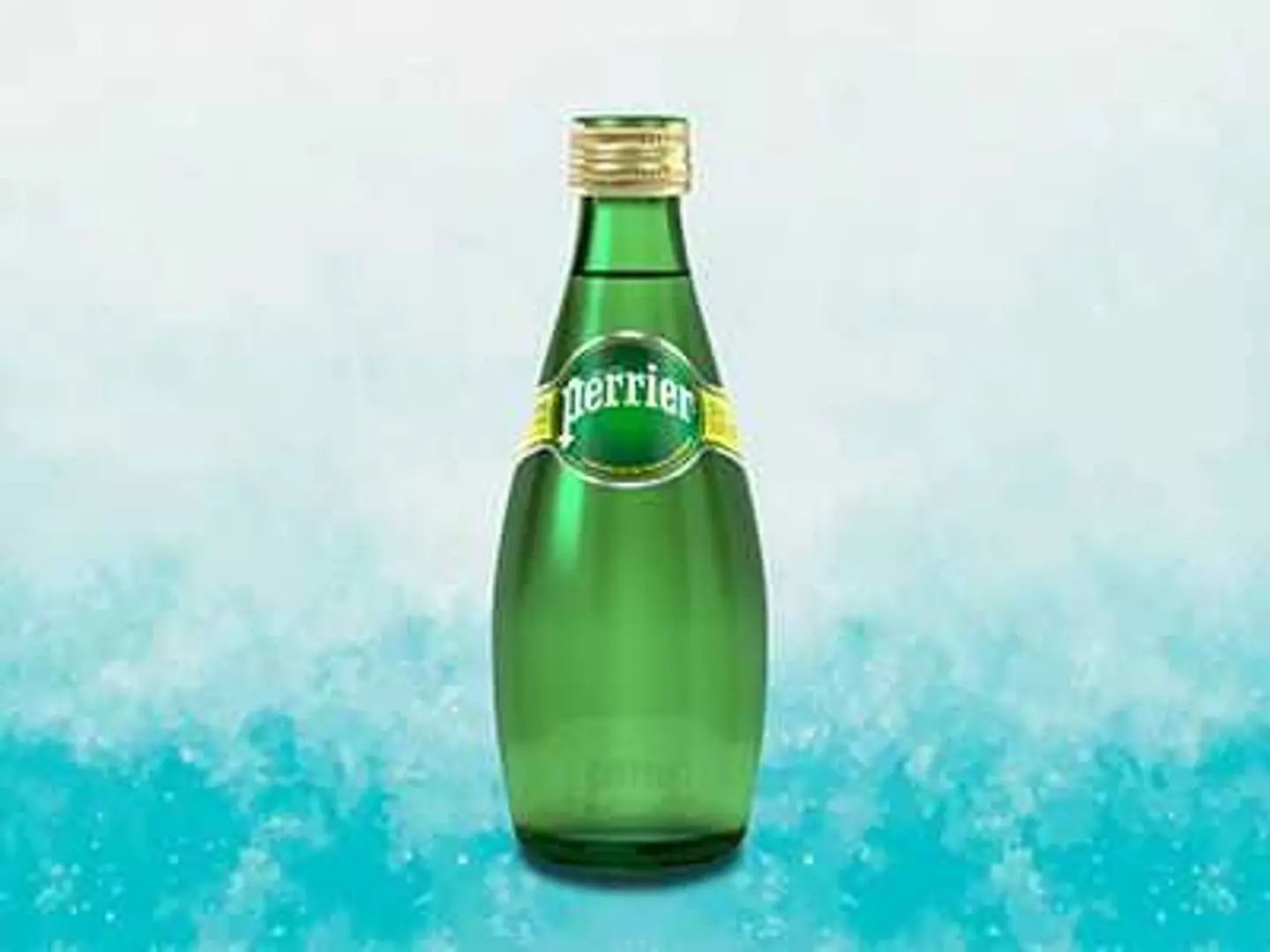 Perrier Water