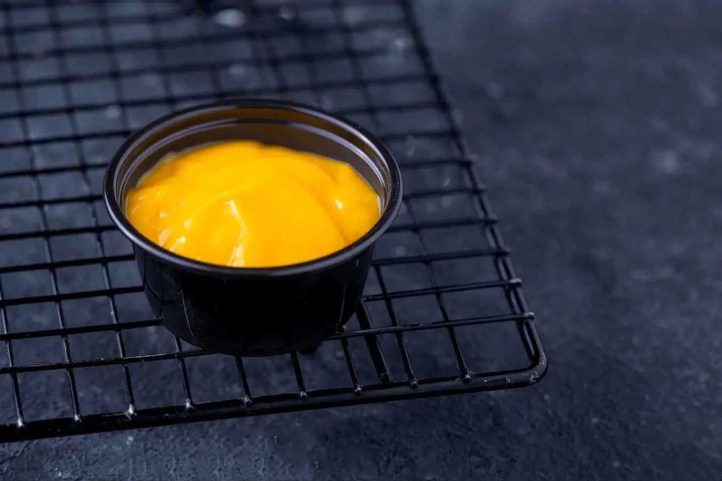 Chesse Sauce