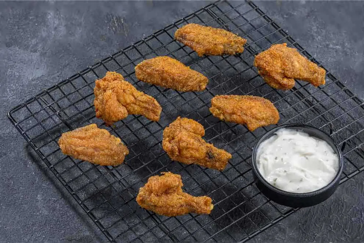Pl Wings