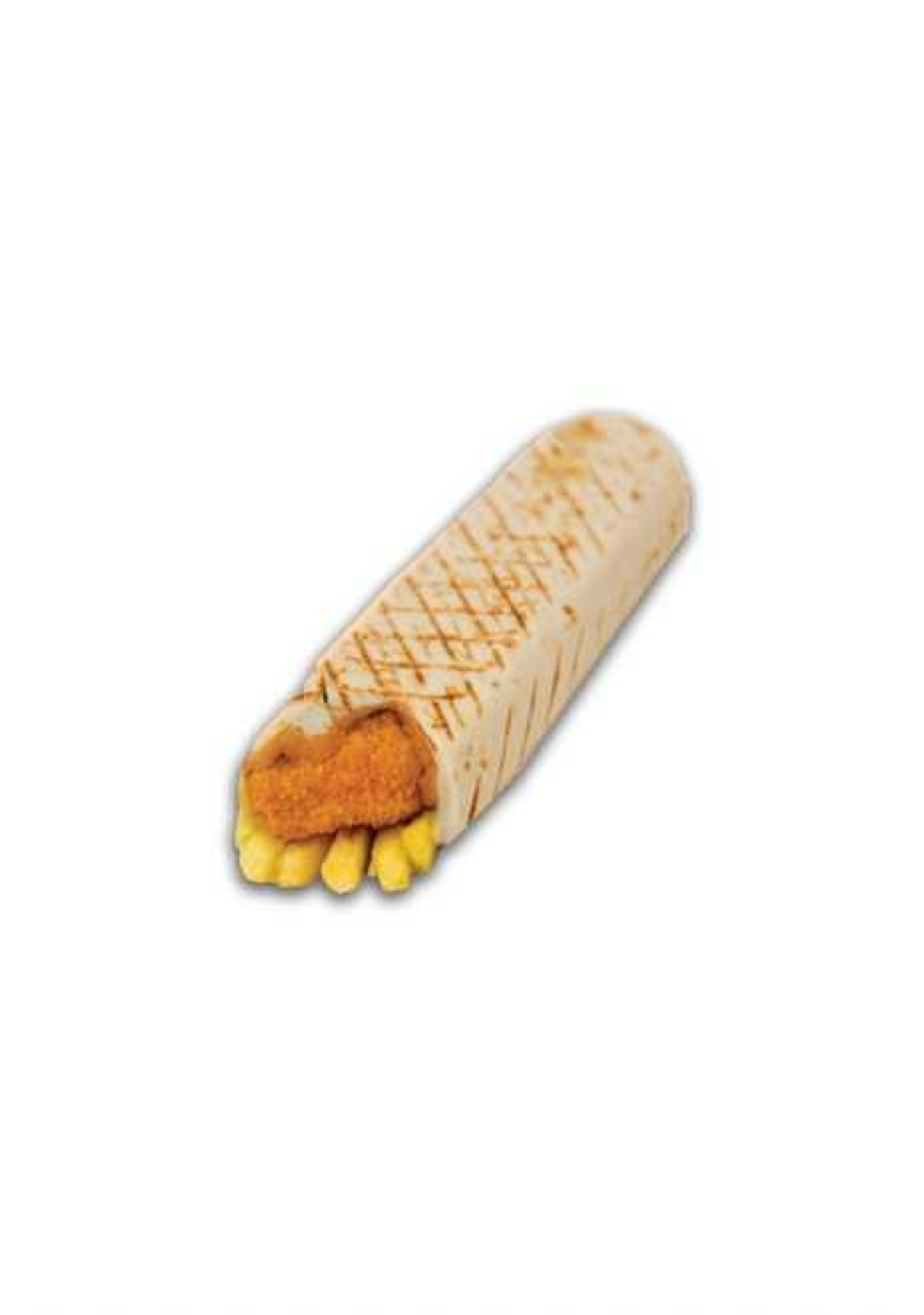 Mesahab Sandwich