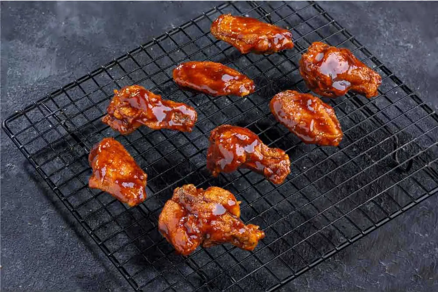 Bbq Wings