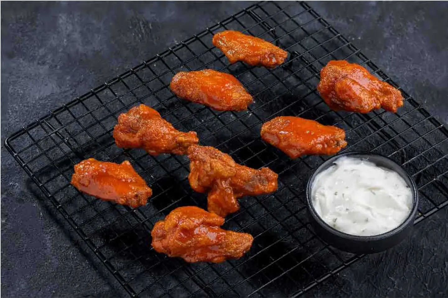 Buffalo Wings