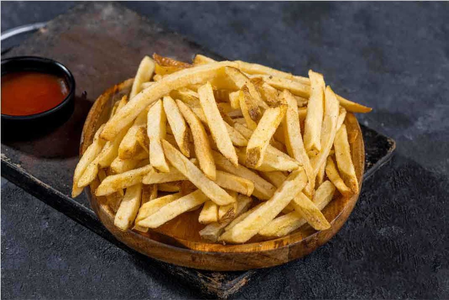 بطاطس كومي