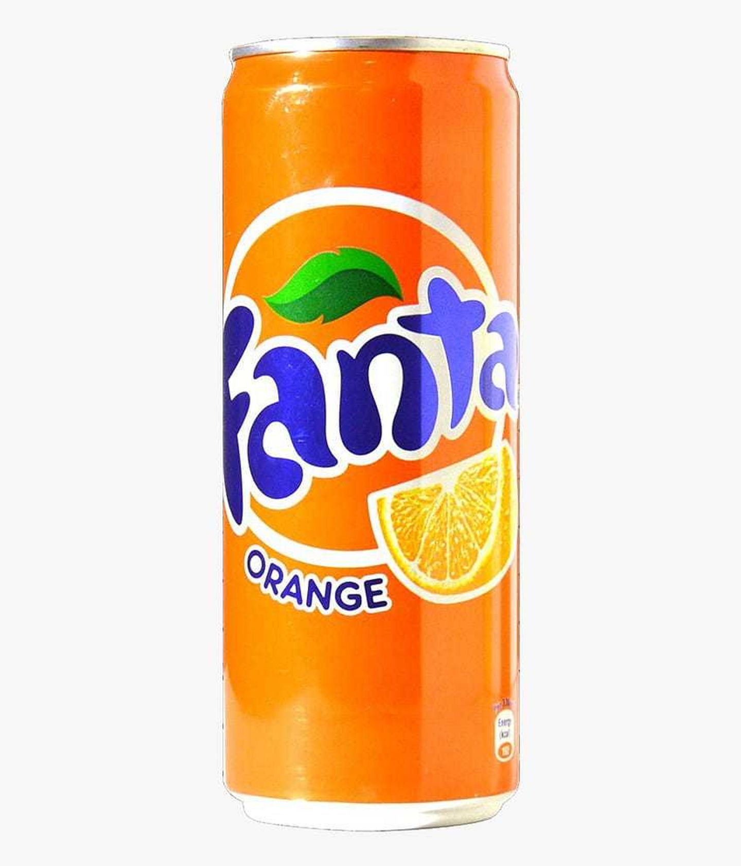 Fanta Orange