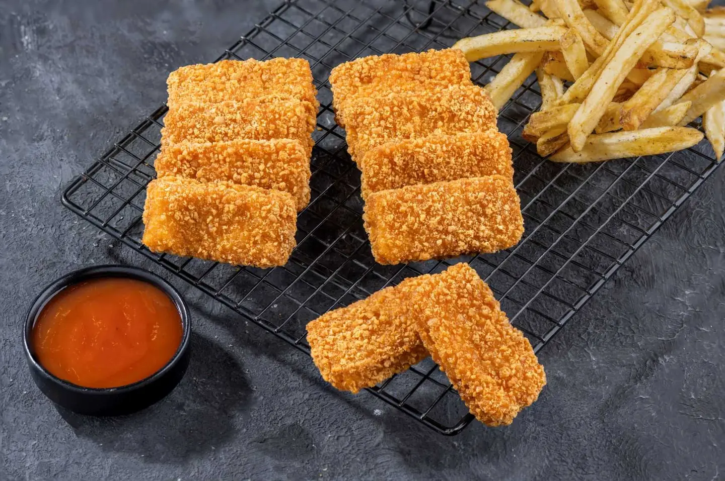 Regular Boneless