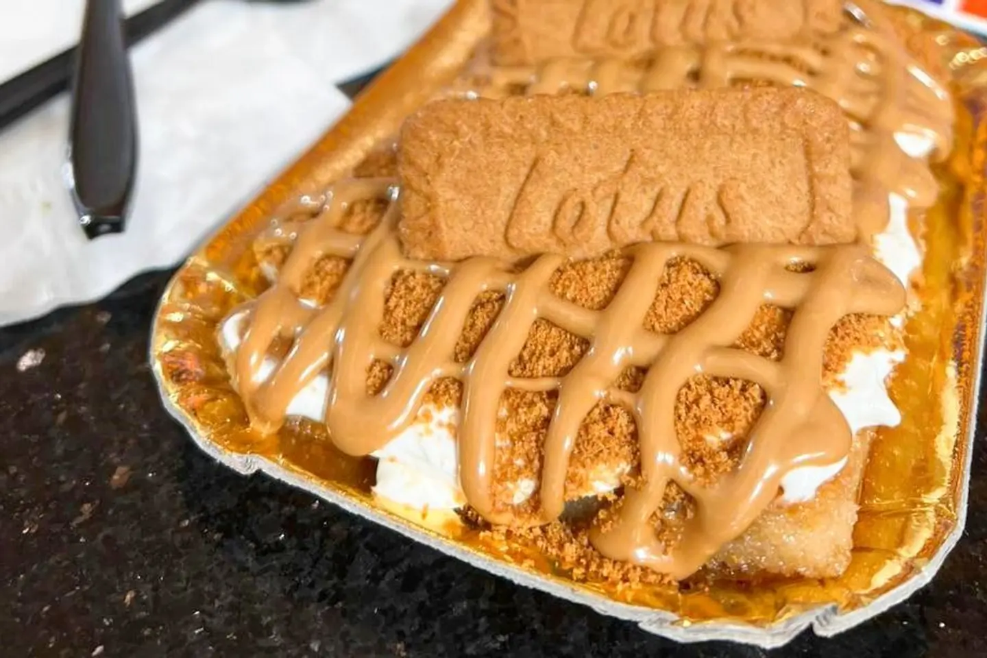 طسطوسه لوتس