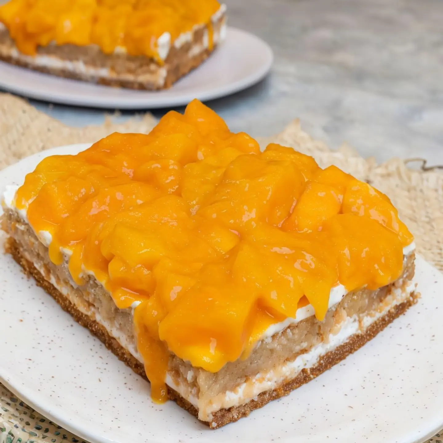 مدلعه مانجو