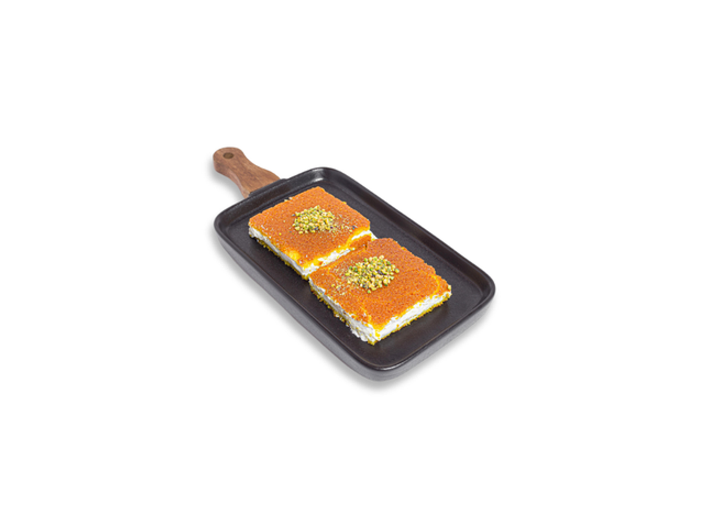 1 Kg Soft Cream Kunafa