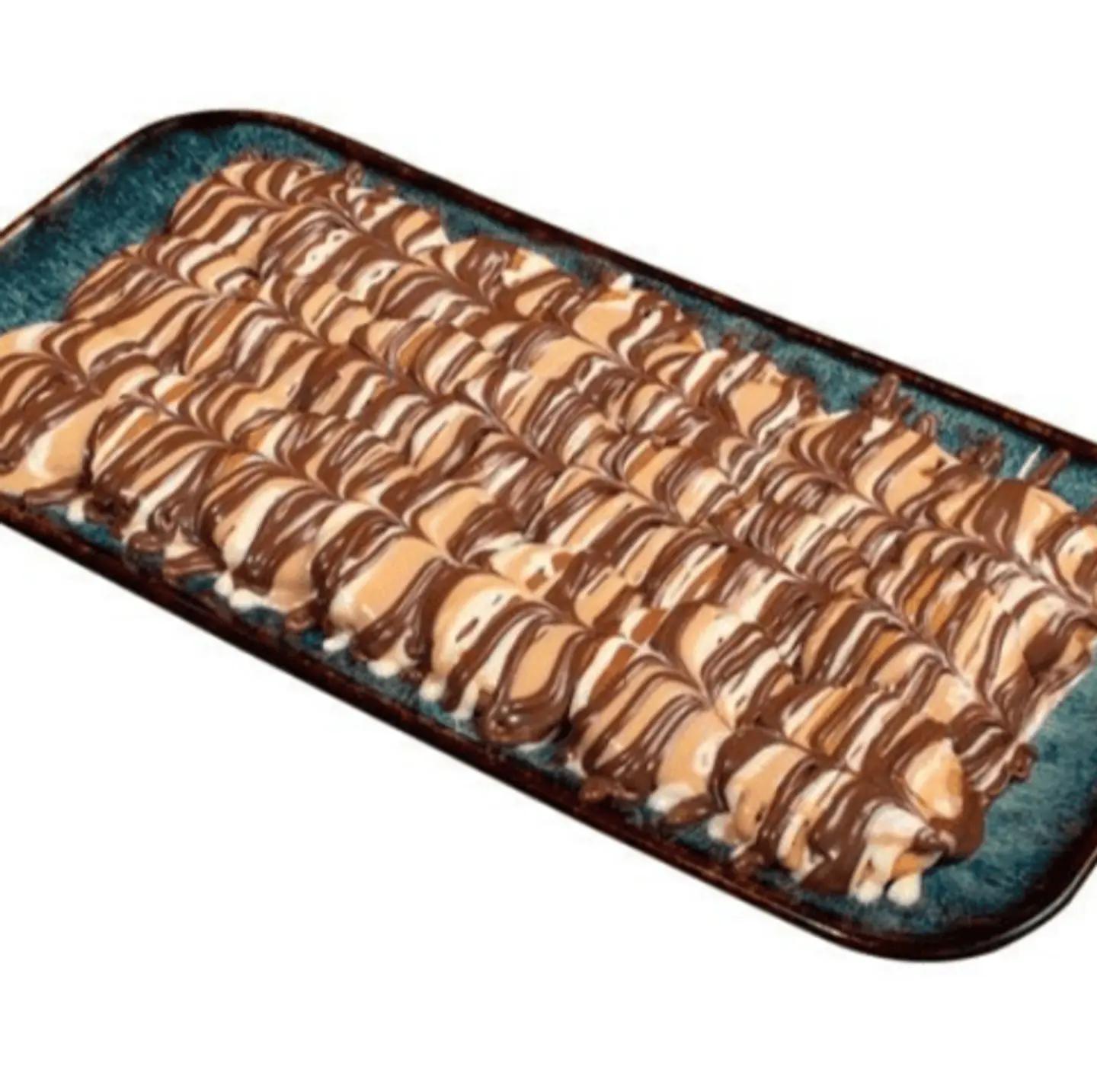 Mini Pancake Kinder Medium