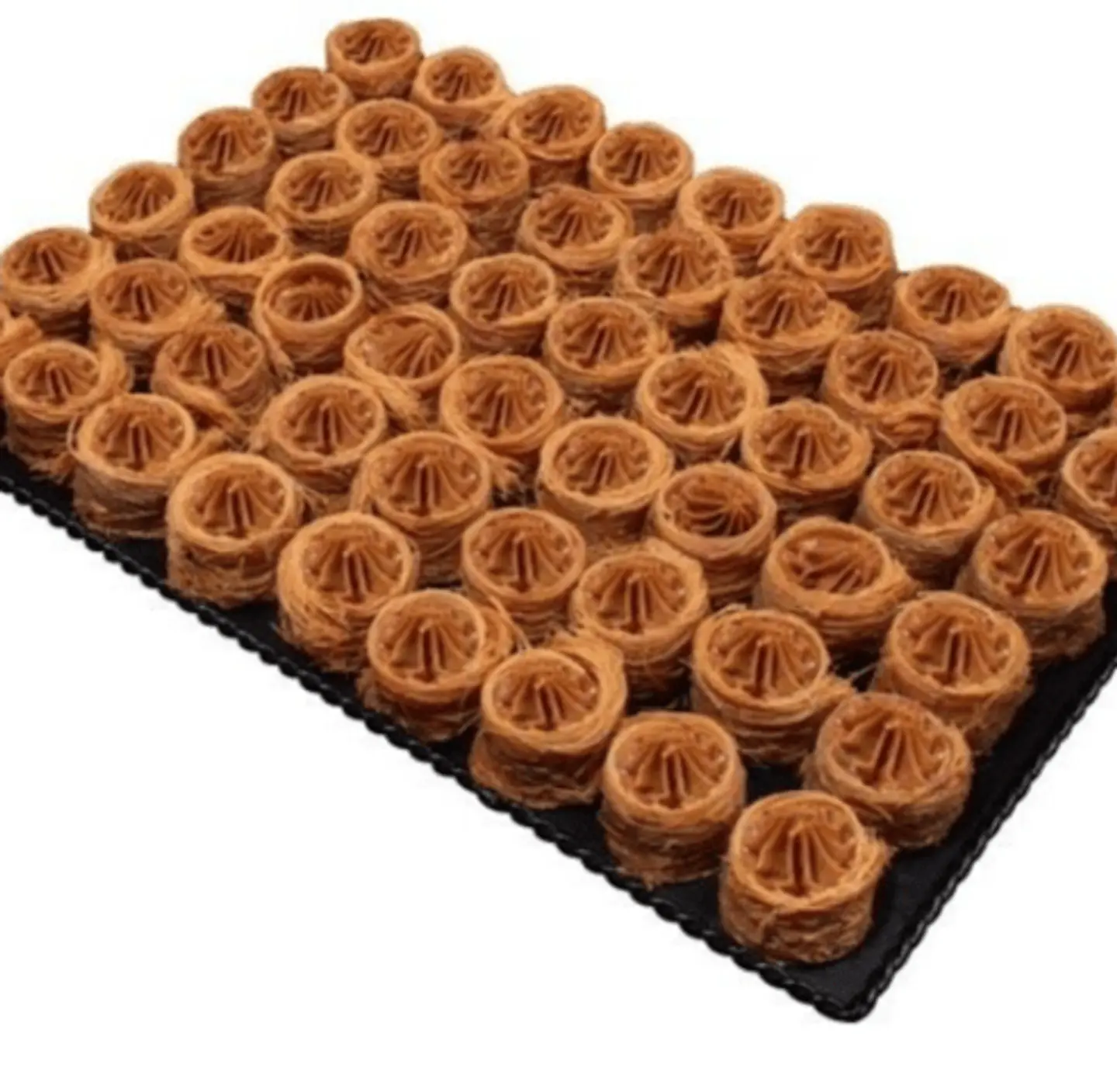Lotus Aish Kunafa