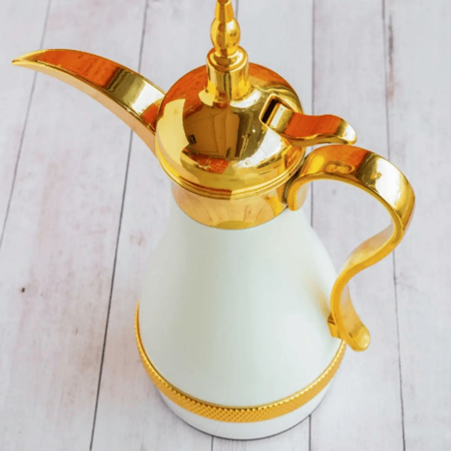 Karak Milk