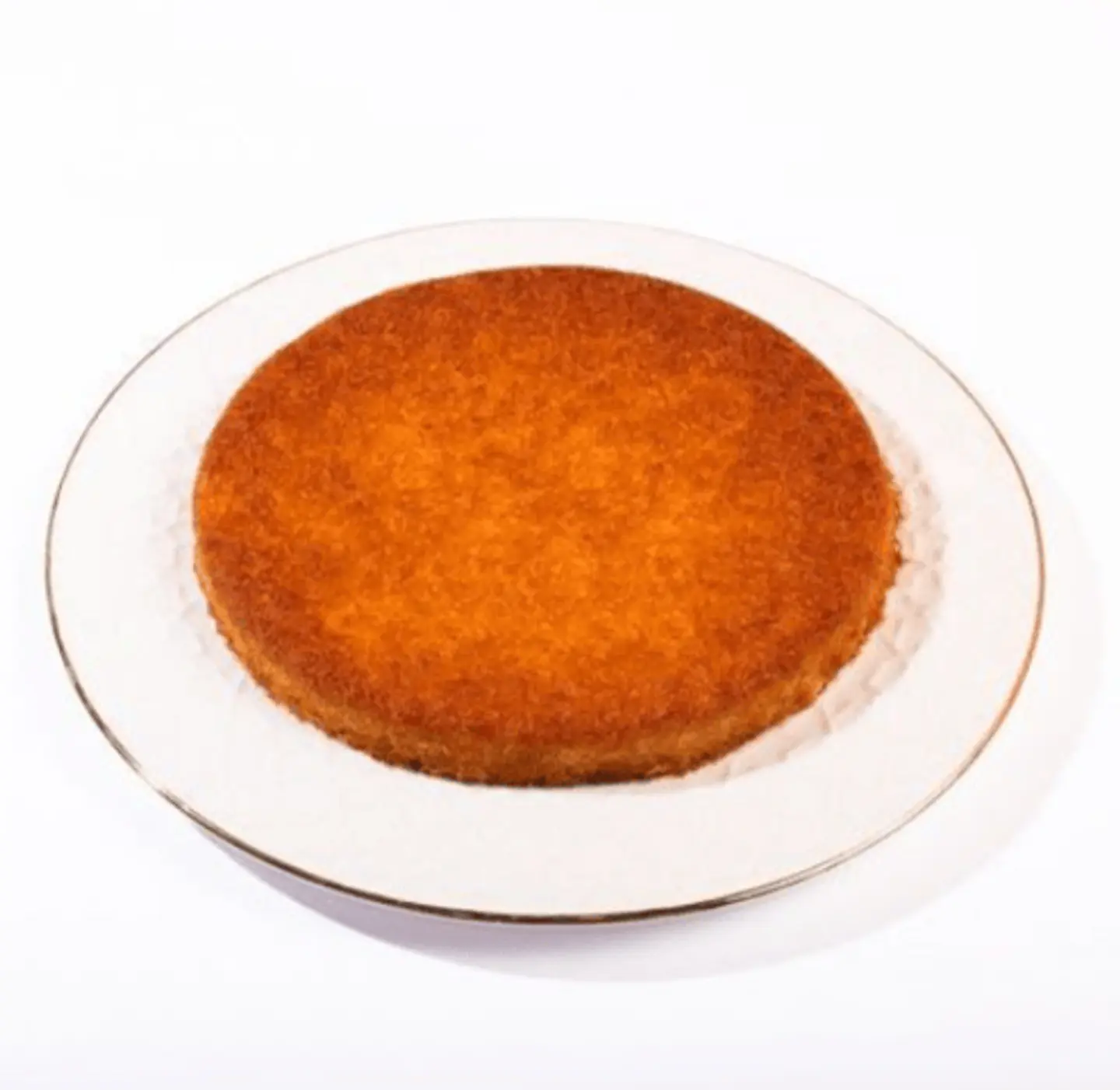 كنافه قشطة وجبن