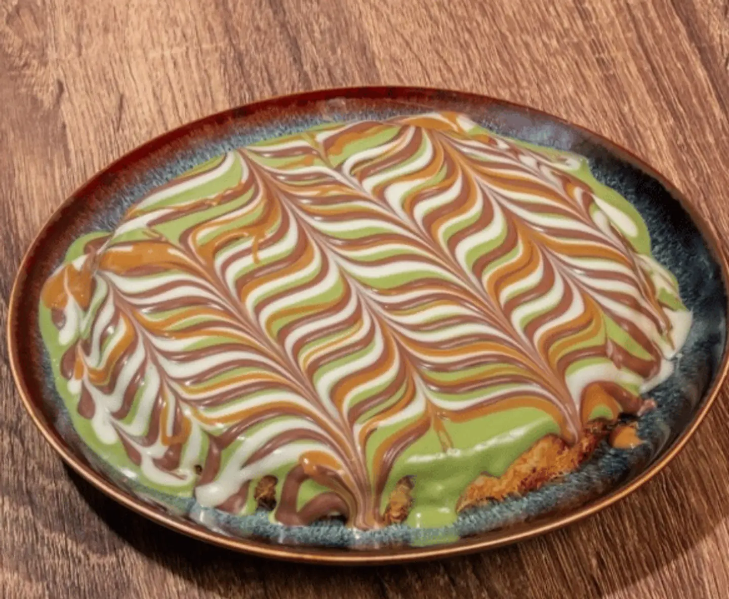 Special Kunafa