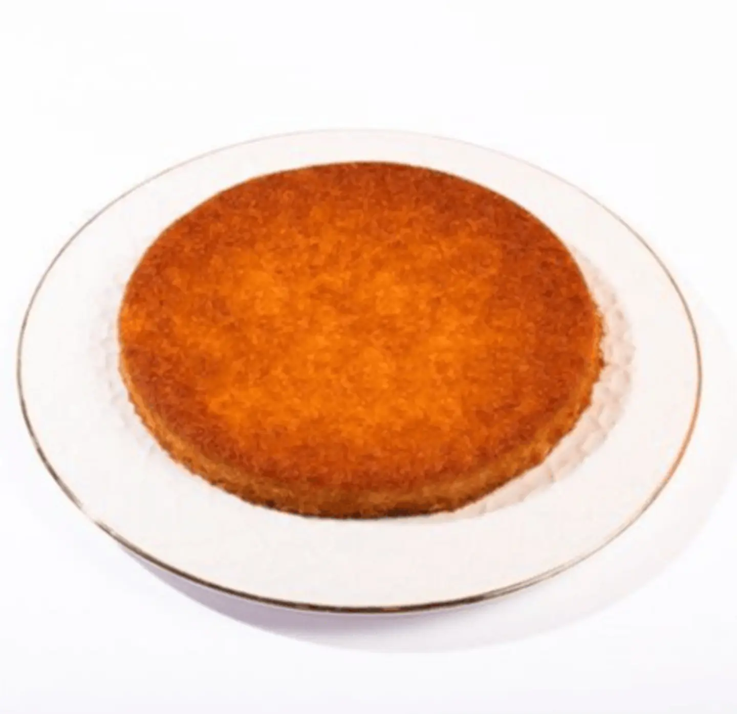Cinnabon Kunafa