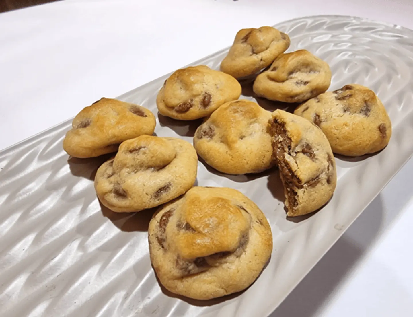 Mini Cookies