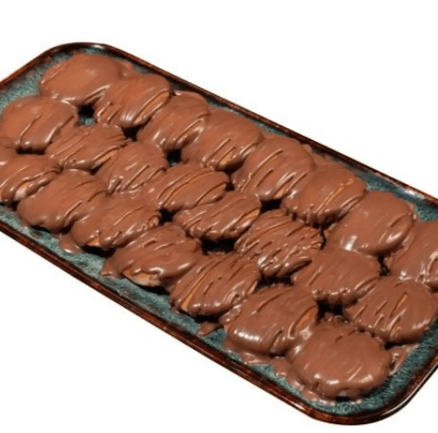 Medium Mini Pancake Nutella