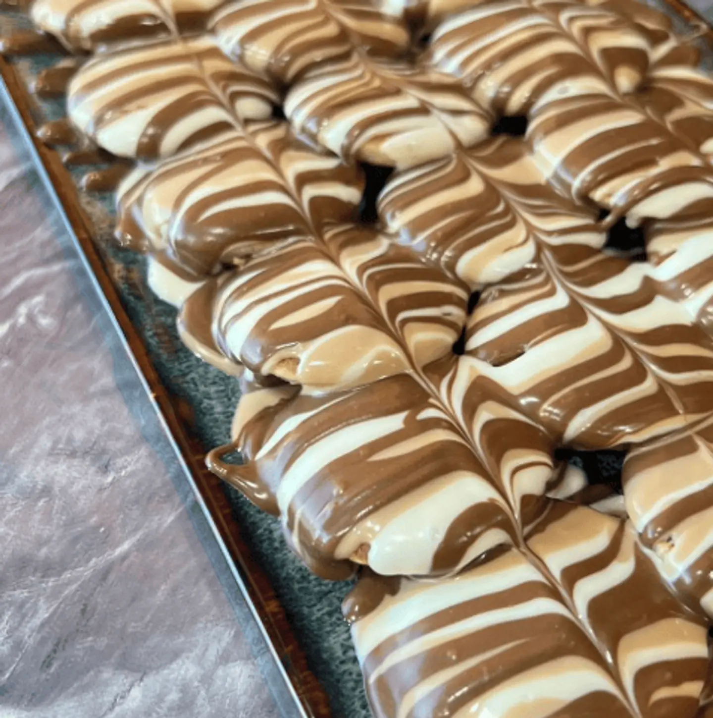 Mini Pancake Big Kinder