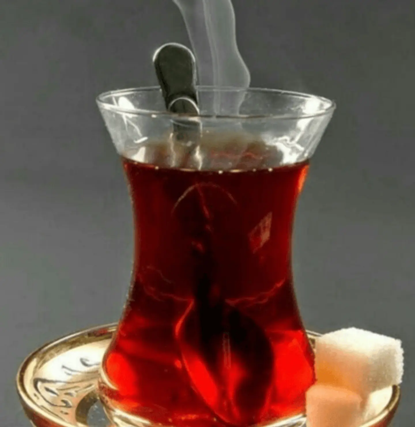 ترمس شاي