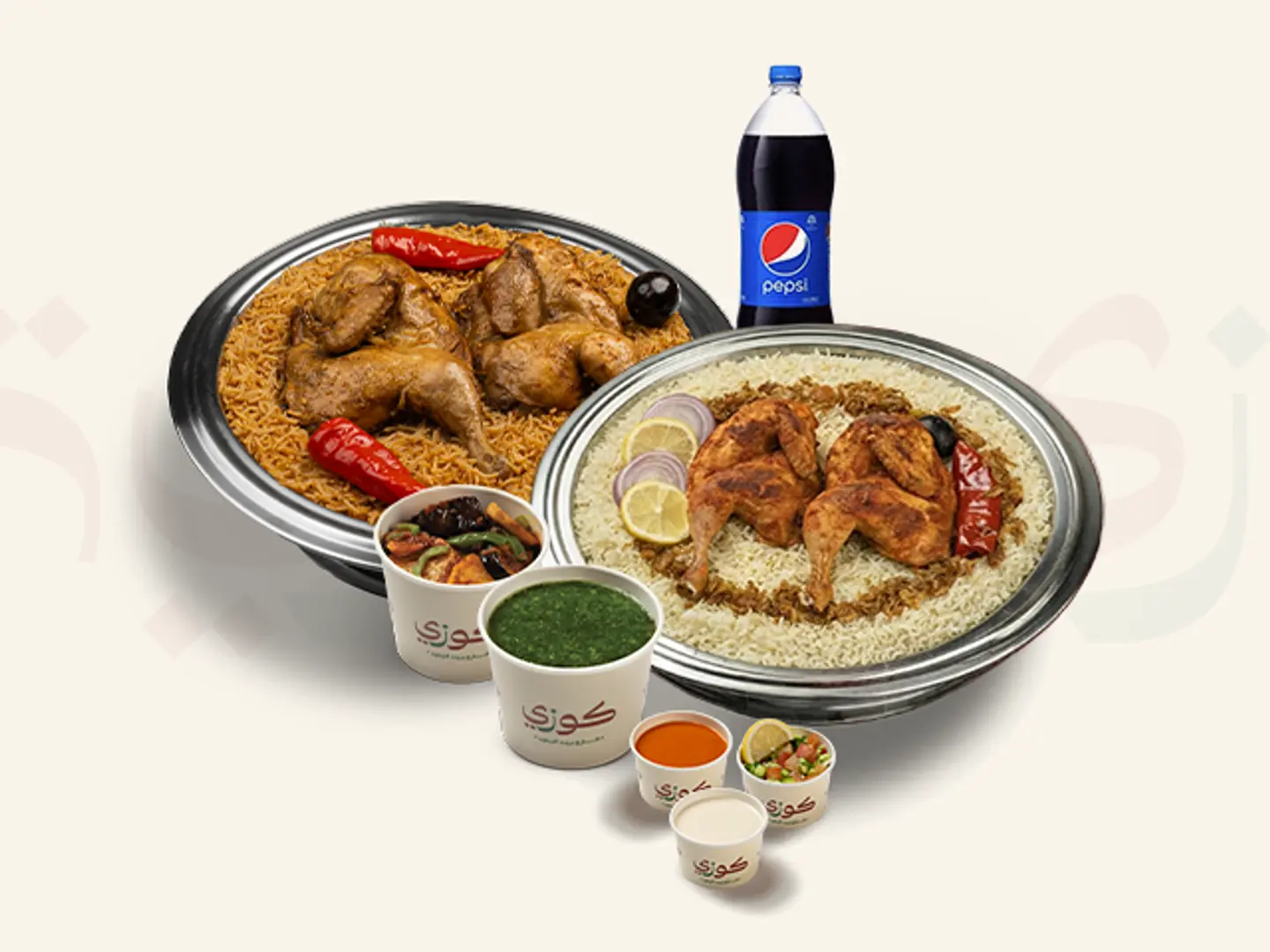 عرض الجمعات