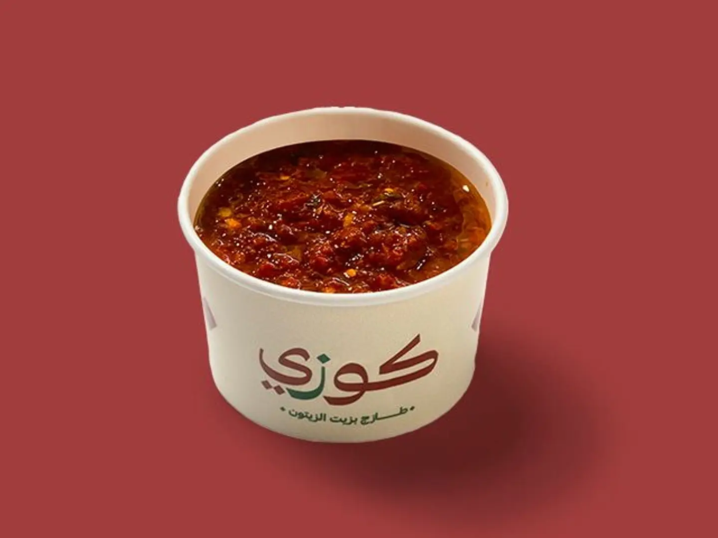 Fleflh Chili