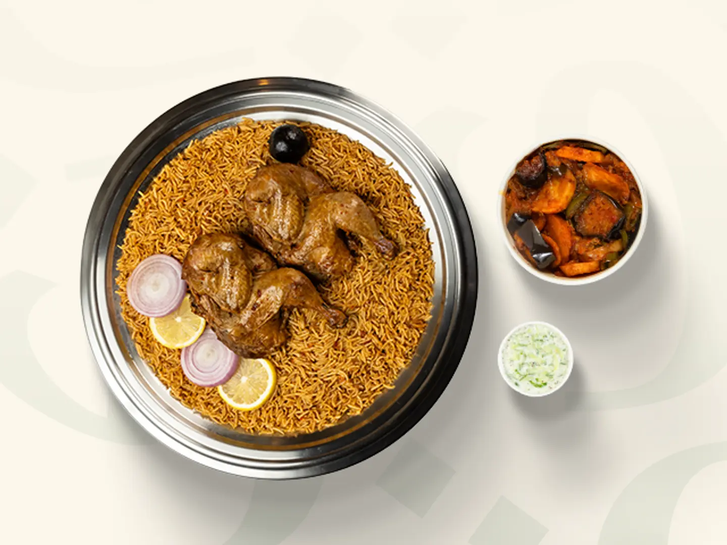 Al Tashkeelah Offer