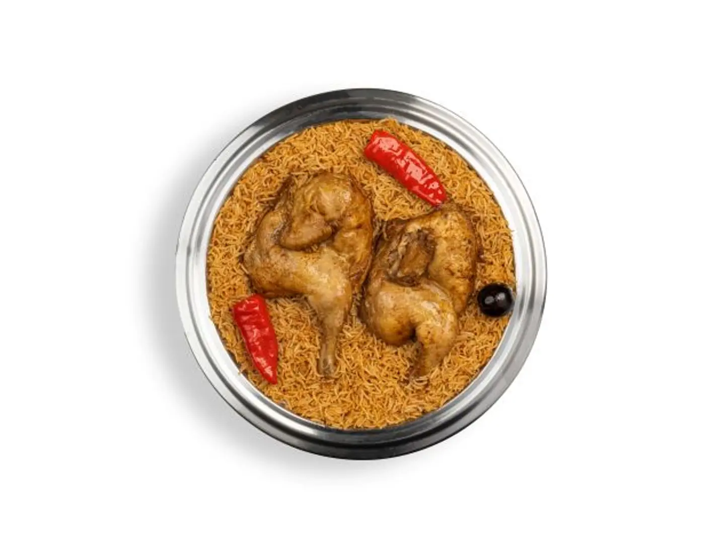 مضغوط شقراء