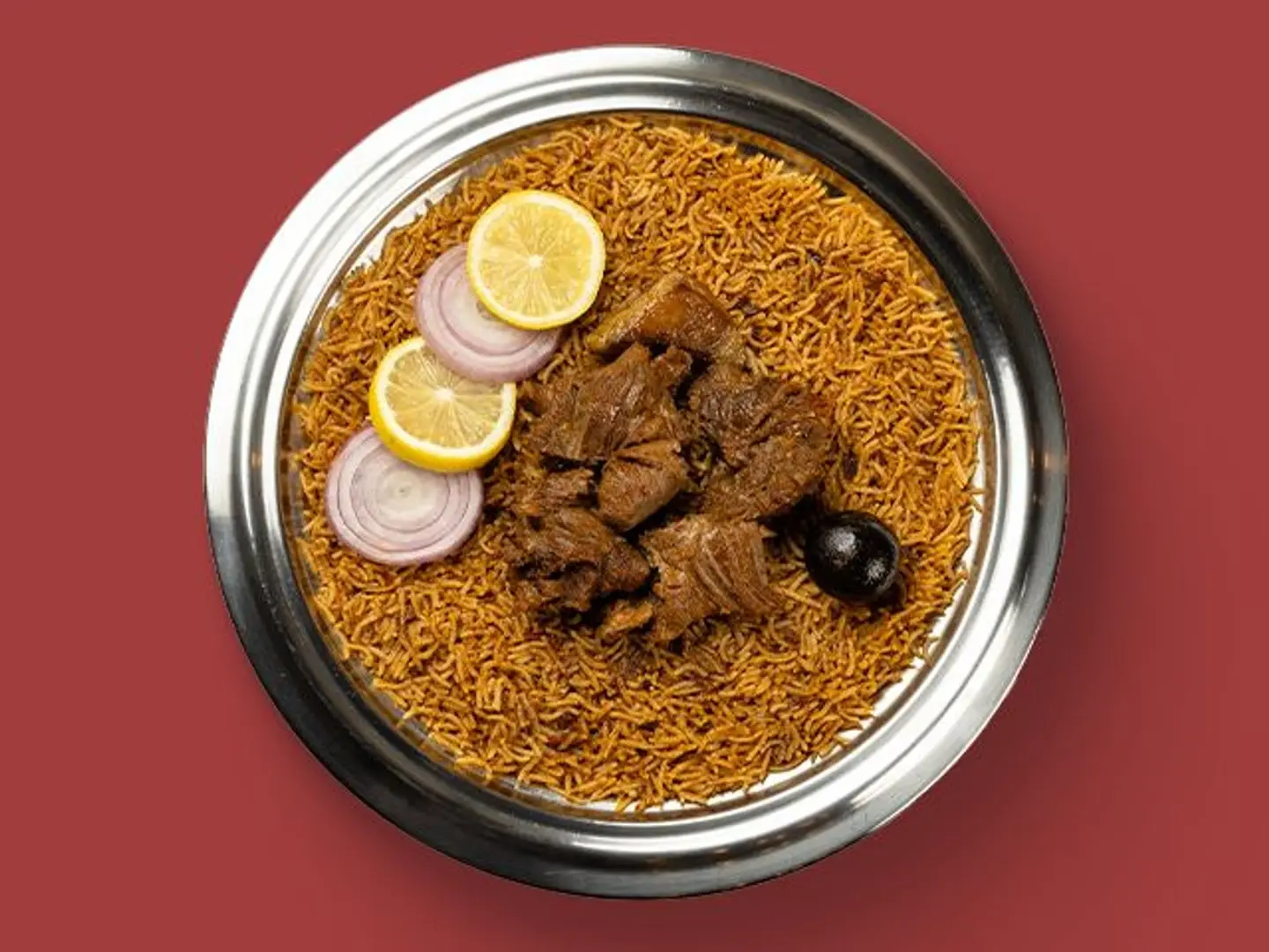 مضغوط حاشي