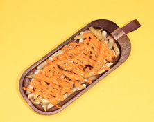 بطاطس جبن - صغير