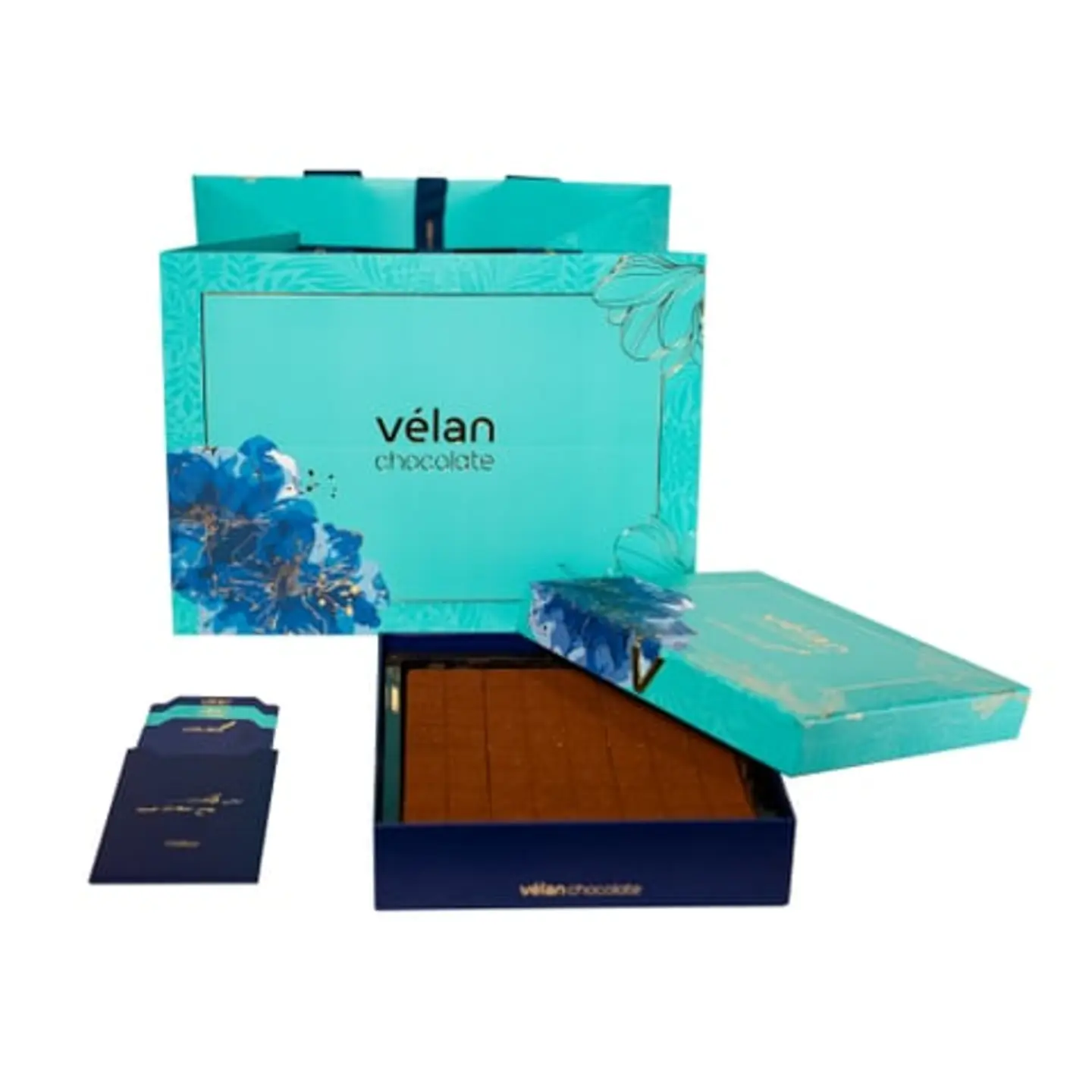 Velan Golden Touch
